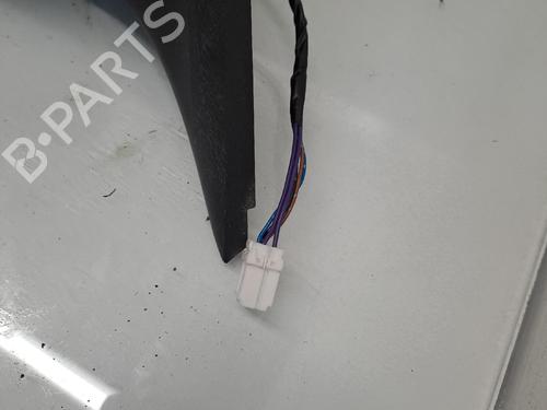 Used Right mirror Right mirror SUBARU FORESTER (SH_) 2.0 D AWD (SHH, SHD, SHN) (147 hp) 39738231 39738231