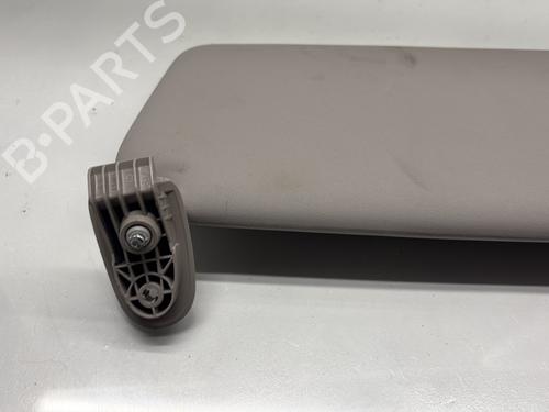 Left sun visor NISSAN PRIMASTAR Van (X82) 2.0 dCi 150 | BP38670921I1 - Image 2