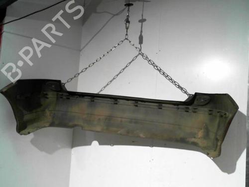 Used Rear bumper Rear bumper 38653830 38653830