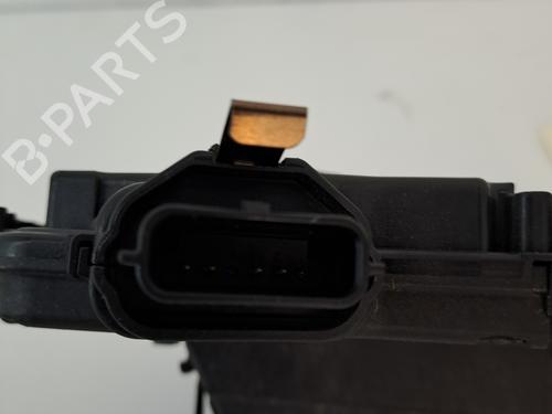 Used Front right lock Front right lock 38666575 38666575