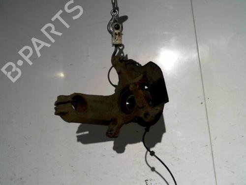 Right front steering knuckle PEUGEOT BOXER Van 2.2 HDi 100 | BP38656174M26  - Image 6
