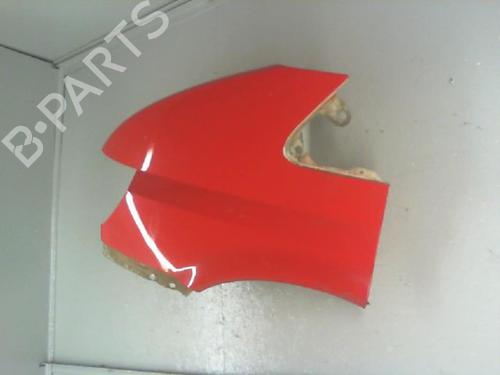 Used Left front fenders Left front fenders 38653165 38653165