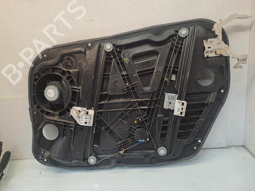 Front left window mechanism KIA CEE'D (JD) 1.0 T-GDI | BP39577899C22 - Image 2