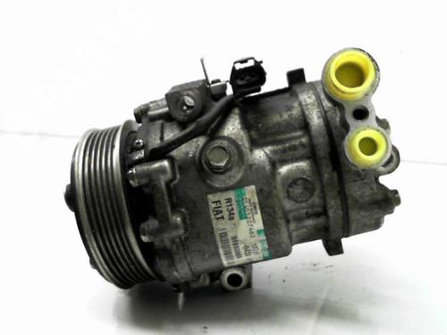 AC compressor CITROËN NEMO Box Body/MPV (AA_) 1.3 HDi 75 | BP38655790M34 - Image 3