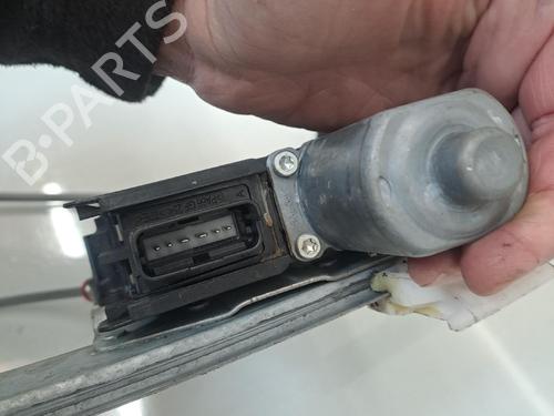 Front left window mechanism CITROËN C5 III (RD_) 1.6 HDi 110 (RD9HZC) | BP39755546C22 - Image 3