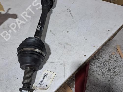 Used Parts OPEL MOVANO A Van (X70) 2.8 DTI (FD) 4925231