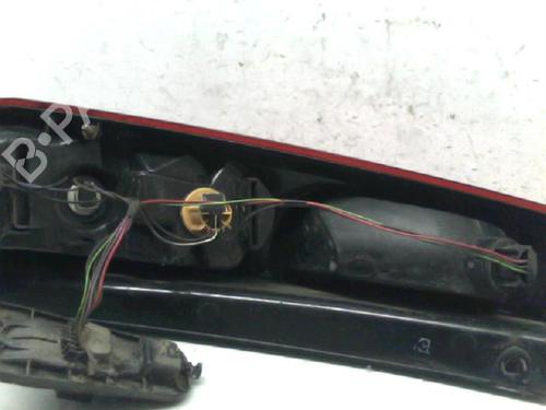 Used Right taillight Right taillight 38656895 38656895
