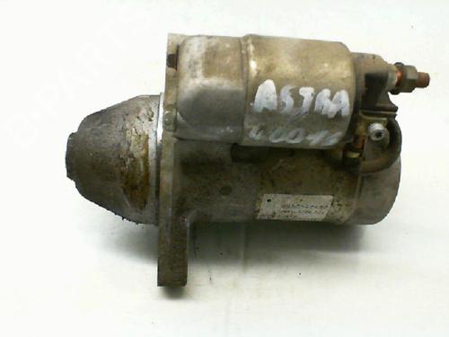 Starter OPEL ASTRA H GTC (A04) 1.7 CDTI (L08) | BP38657973M8 - Image 4