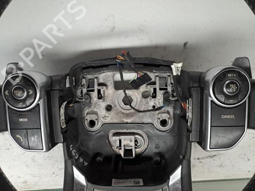 Used Steering wheel Steering wheel 38664616 38664616