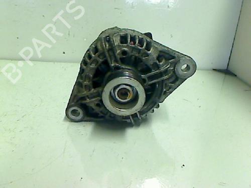 Generator Generator 38652661 38652661