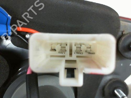 Right tailgate light HYUNDAI i30 (PDE, PD, PDEN) 1.6 CRDi | BP38662570C80 - Image 6