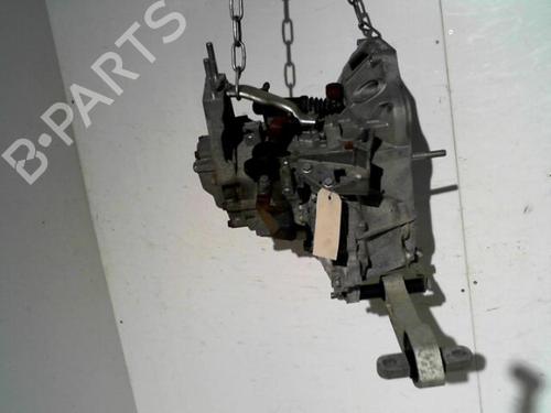 Gearbox CITROËN NEMO Box Body/MPV (AA_) 1.3 HDi 75 | BP38661967M3 - Image 2