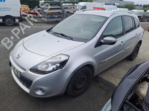 Used Parts RENAULT CLIO III Grandtour (KR0/1_) 1.5 dCi 4930495
