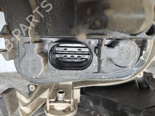 Right taillight AUDI A4 B7 (8EC) 2.0 TDI 16V | BP38669114C35 - Image 2