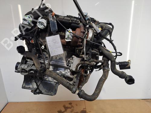 Engine PEUGEOT PARTNER Box Body/MPV (K9) 1.5 BlueHDi 100 | BP38672493M1 - Image 2