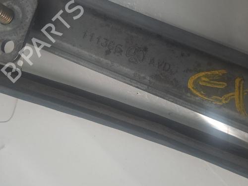 Used Front right window mechanism Front right window mechanism 38673025 38673025