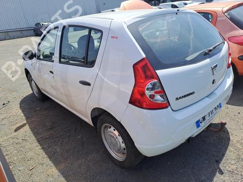 Alternator DACIA SANDERO 1.2 16V | BP38670067M7 - Image 7