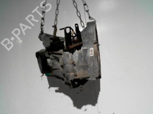 Used Gearbox Gearbox 38661360 38661360