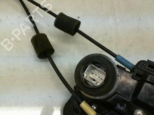 Used Rear left lock Rear left lock 38658082 38658082