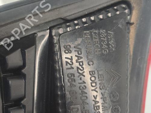 Other CITROËN C4 II (NC_) 1.6 HDi 90 | BP38943033O1 - Image 2
