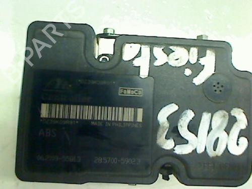 Used ABS pump ABS pump 38658230 38658230
