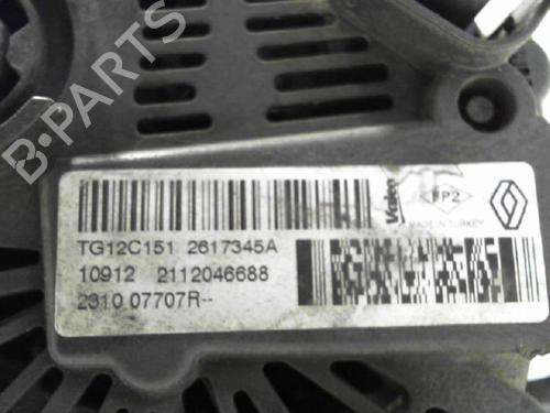 Generator DACIA SANDERO 1.5 dCi | BP38660378M7 - Image 4