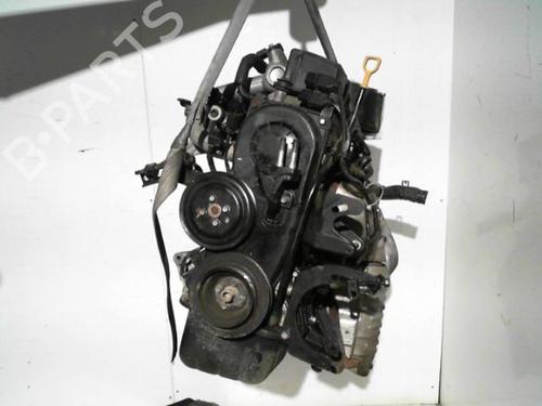 Engine KIA PICANTO I (SA) 1.1 | BP38653454M1 - Image 6