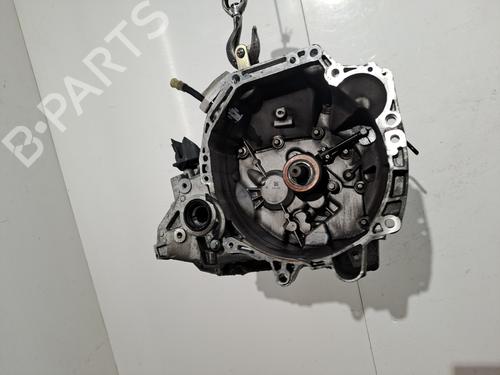 gearbox-dacia-sandero-ii-2012-38667625 main image