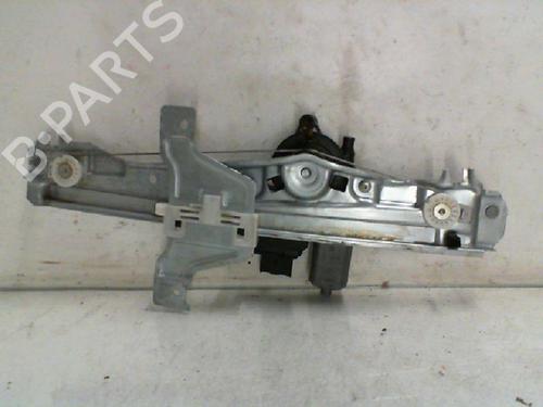 Rear left window mechanism CITROËN C3 III (SX) 1.2 PureTech 82 | BP38661530C24 - Image 4