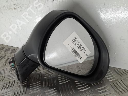 Used Right mirror Right mirror 38669195 38669195
