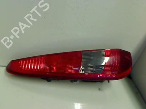 Used Left taillight Left taillight 38653160 38653160