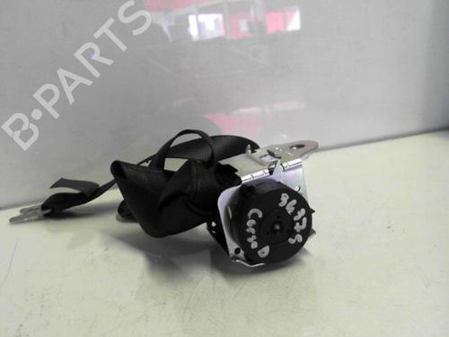 Front right seatbelt OPEL CORSA D (S07) 1.3 CDTI (L08, L68) | BP38657179I25 - Image 4