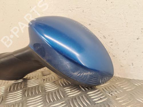 Used Left mirror Left mirror 38671400 38671400