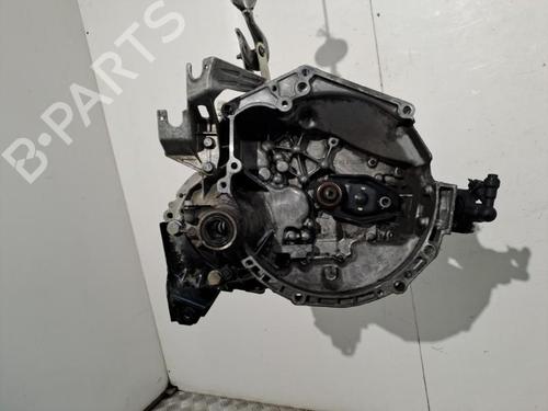 Used Gearbox Gearbox 38665449 38665449