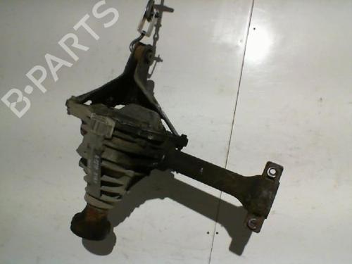 Front differential JEEP CHEROKEE (KJ) 2.8 CRD 4x4 | BP38659048M23 - Image 3