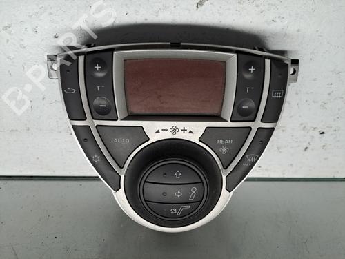 Climate control CITROËN C8 (EA_, EB_) 2.0 HDi | BP38666667I5 - Image 2
