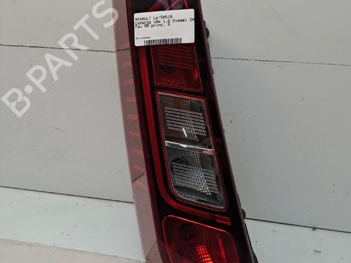 left-taillight-renault-express-box-bodympv-2021-40126391 main image