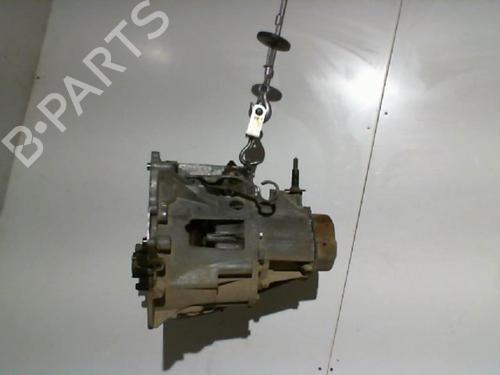 Gearkasse Gearkasse 38662301 38662301