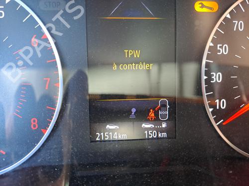ABS pump RENAULT CLIO V (B7_) 1.0 SCe 75 (B7M5) | BP38668706M43 - Image 5