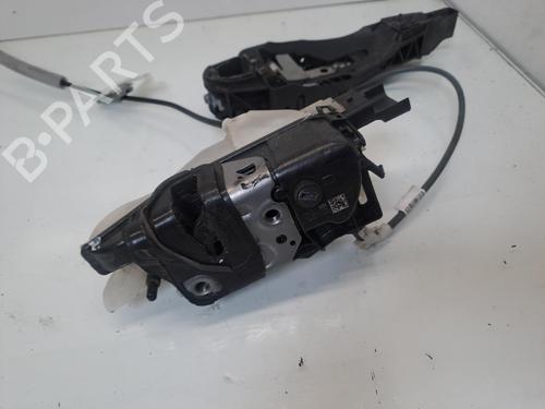 Front left lock CITROËN C3 III (SX) 1.2 THP 110 (SXHNPS, SXHNZT, SXHNZ6) | BP38960095C98 - Image 3