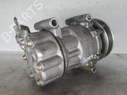 AC compressor PEUGEOT 206+ (2L_, 2M_) 1.4 i (2LKFWA, 2MKFWA) | BP38668975M34 - Image 3