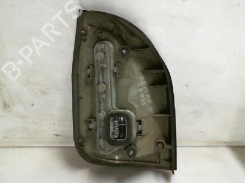 Used Right taillight Right taillight 38654854 38654854