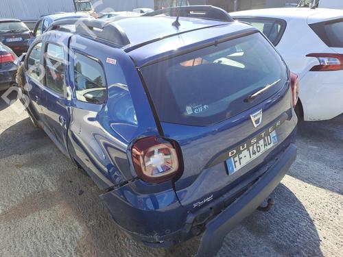 Mass air flow sensor DACIA DUSTER (HM_) 1.5 dCi 115 (HMAD) | BP38668309M95  - Image 10
