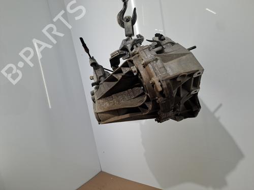 Gearbox DACIA DUSTER (HS_) 1.5 dCi (HSMC) | BP38671116M3 - Image 2
