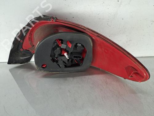 Used Left taillight Left taillight 38663826 38663826