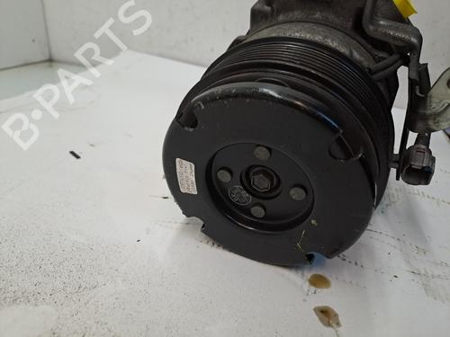 AC compressor SUBARU OUTBACK (BR) 2.0 D AWD (BRD) | BP40437185M34 - Image 2