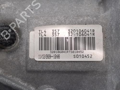 Gearbox RENAULT CAPTUR II (HF_) Blue dCi 95 (HFAF) | BP40457030M3 - Image 5