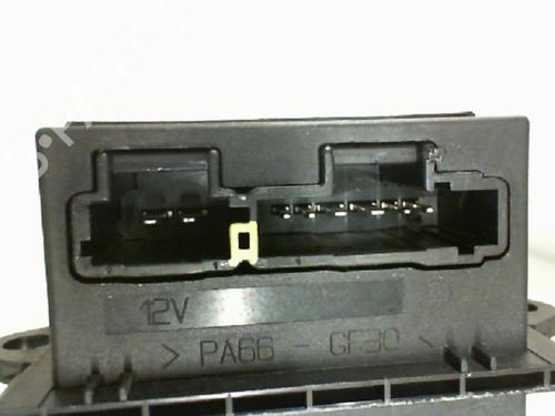Used Heater resistor Heater resistor 38661036 38661036