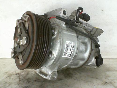 Used AC compressor AC compressor 38663337 38663337