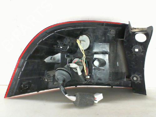 Right taillight KIA RIO III (UB) 1.25 CVVT | BP38662486C35 - Image 6
